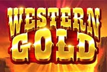 Western Gold Logo