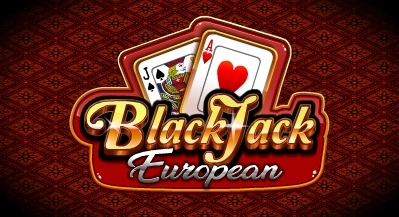 BlackJack European