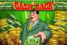 Mr Cashback