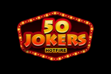 50 Jokers Hotfire Logo