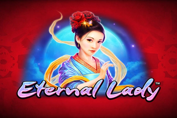Eternal Lady Logo