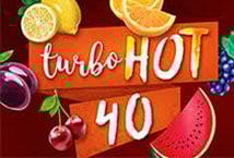 Turbo Hot 40 Logo