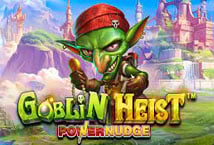 Goblin Heist Powernudge Logo