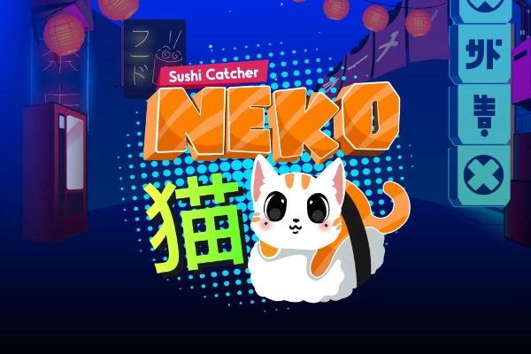 Neko Logo