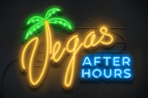 Vegas After Hours Logo