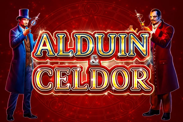 Alduin & Celdor Logo