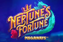 Neptune's Fortune Megaways Logo