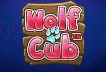 Wolf Cub Logo