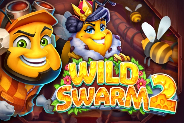Wild Swarm 2 Logo