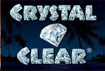 Crystal Clear Logo