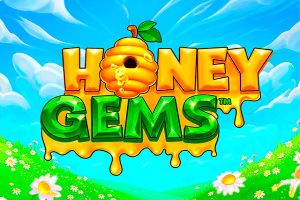 Honey Gems