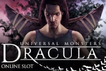 Dracula Logo