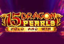 Dragon Pearls