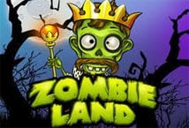 Zombie Land Logo