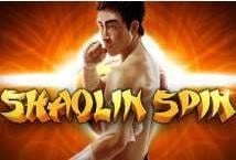 Shaolin Spin Logo