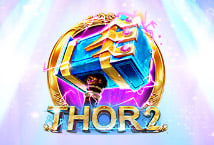 Thor 2 Logo