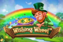Wishing Wheel Logo