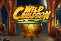 Wild Cauldron Logo