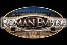 Roman Empire Logo