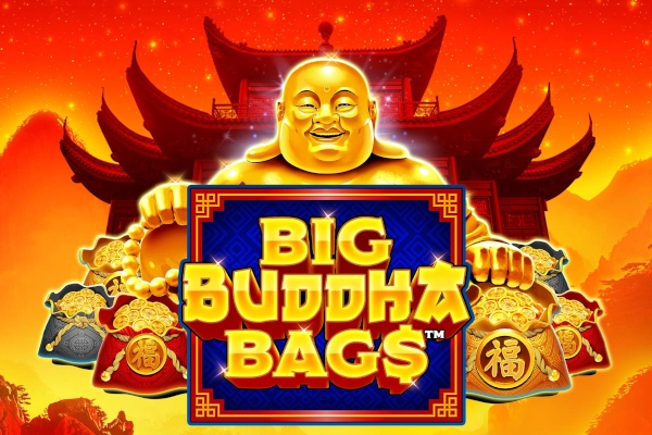 Big Buddha Bags Logo