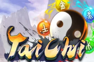 Tai Chi Logo