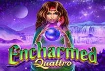 Encharmed Quattro Logo