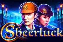 Sheerluck Logo