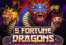 5 Fortune