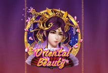 Oriental Beauty Logo