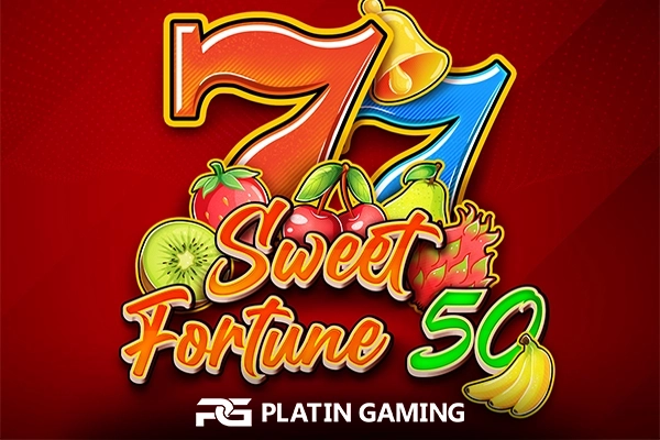 Sweet Fortune 50 Logo