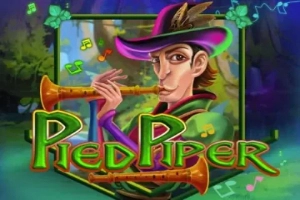 Pied Piper Logo