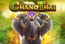 Chang Thai Logo