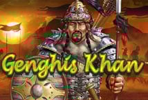 Genghis Khan Logo