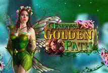 Fairy's Golden Path Logo