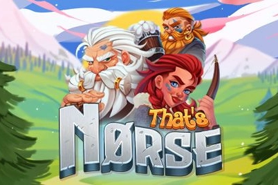 That's Norse Logo