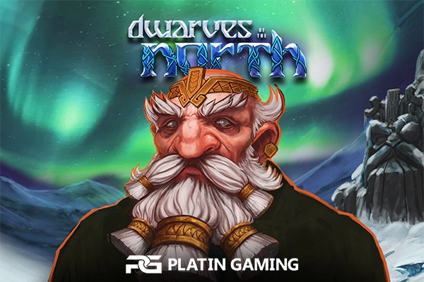 Dwarves Of The North Logo