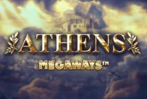 Athens MegaWays Logo