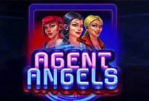 Agent Angels Logo