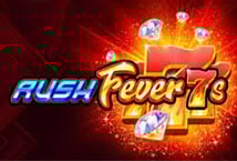 Rush Fever 7s Logo