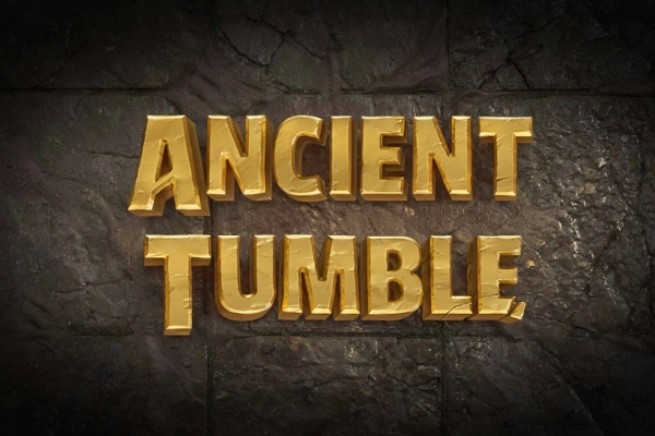 Ancient Tumble Logo