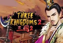 Three Kingdoms 2 Logo