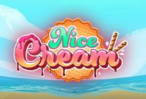 Nice Cream Logo