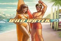Wild Water Logo