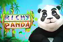 Richy Panda Logo