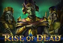 Rise of Dead Logo