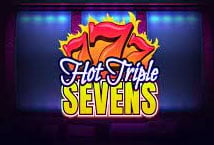 Hot Triple Sevens Logo