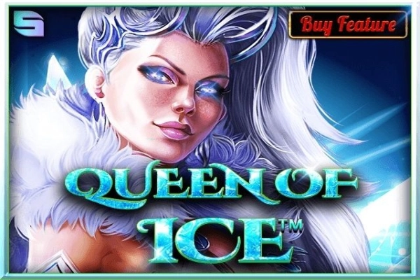 Queen Of Ice Logo