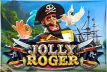 Jolly Roger Logo