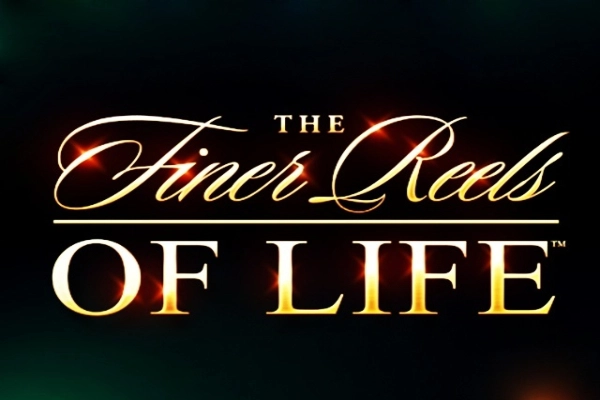 The Finer Reels of Life Logo