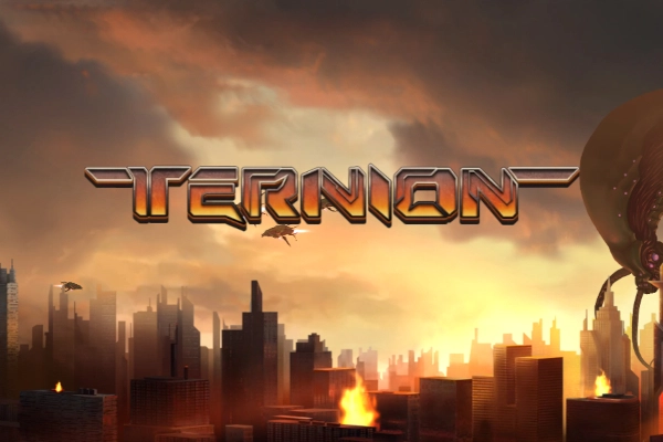 Ternion Logo